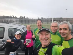 Trail de Dourdan 2023